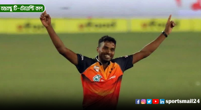 বাবা হারানো শহিদুলকে জয় উপহার মাশরাফিদের