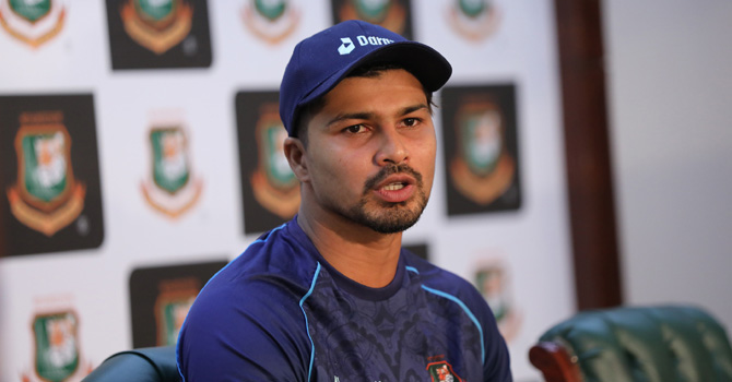 দারুণ উইকেট, জয় সম্ভব ছিল: সোহান
