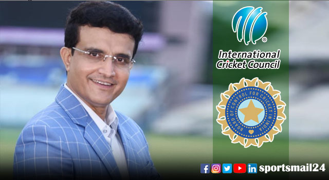 আইসিসিতে গেলেও বিসিসিআইয়ে থাকছেন সৌরভ