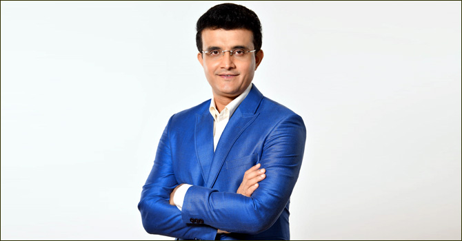 করোনা আক্রান্ত হয়ে হাসপাতালে ভর্তি সৌরভ গাঙ্গুলি