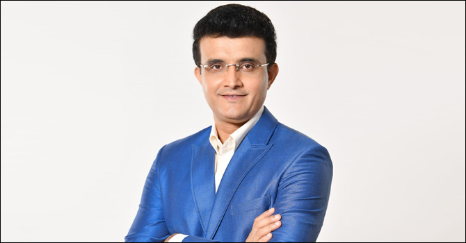 নারী এশিয়া কাপের ফাইনালে উপস্থিত থাকবেন সৌরভ গাঙ্গুলি