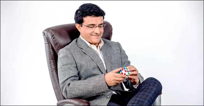 আরও বড় কিছু করবেন গাঙ্গুলি