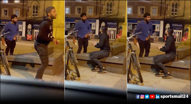 লঙ্কান ক্রিকেটাররা ইংল্যান্ডের রাস্তায়, তদন্তের মুখোমুখি