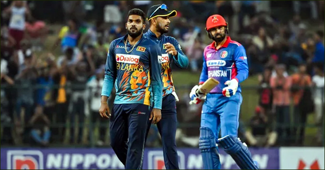 কে যাচ্ছে সুপার ফোরে, শ্রীলঙ্কা নাকি আফগানিস্তান