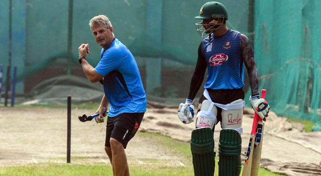 সামনের সব ম্যাচই নক আউট বিবেচনা করছেন রোডস