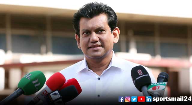 ওয়েস্ট ইন্ডিজকে জৈব-সুরক্ষার পরিকল্পনা পাঠিয়েছে বিসিবি