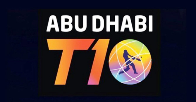 দুবাই টি-টেন লিগের ষষ্ঠ আসর শুরু ২৩ নভেম্বর