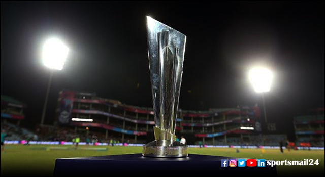 আমিরাত-ওমানের চার ভেন্যুতে টি-টোয়েন্টি বিশ্বকাপ
