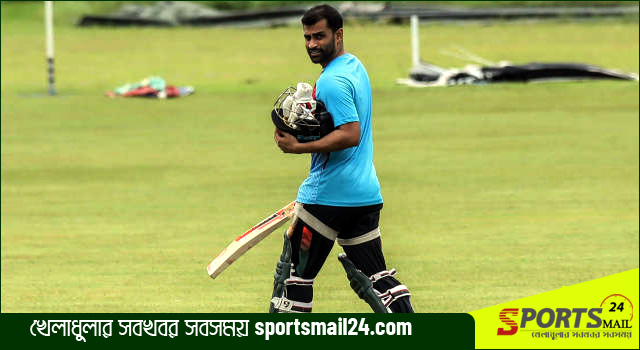 নিউজিল্যান্ড সফরেও তামিমকে পাচ্ছে না বাংলাদেশ