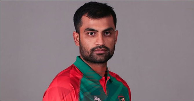আমার সাথে এসব উদ্দেশ্যপ্রোণিতভাবে করা হয়েছে: তামিম ইকবাল