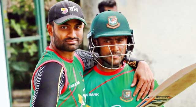 তামিমকে ছাড়িয়ে গেলেন ইমরুল