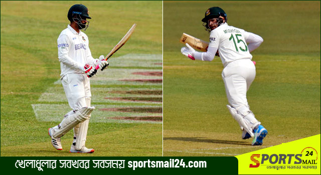 ঘরের মাঠে তামিমকে সরিয়ে সেরা মুশফিক