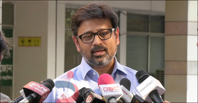 বিশ্বকাপ ব্যর্থতা, রিপোর্ট পাওয়ার পর ‌‘ব্যবস্থা’