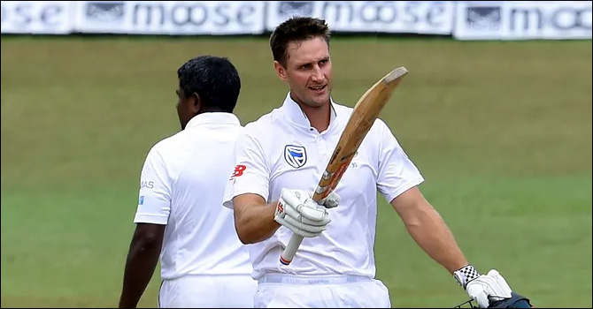 সিডনি টেস্ট নেই ব্রুইন