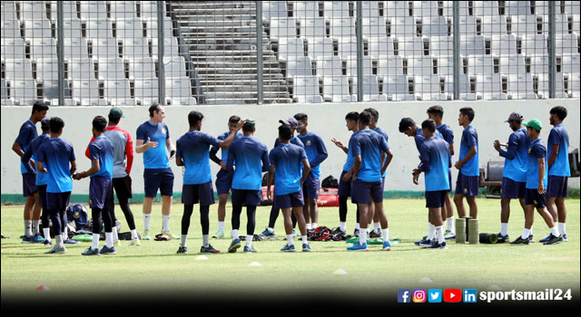 তামিম-মুশফিকদের উত্তরাধিকার পেতে ‘ছায়া জাতীয় দল’