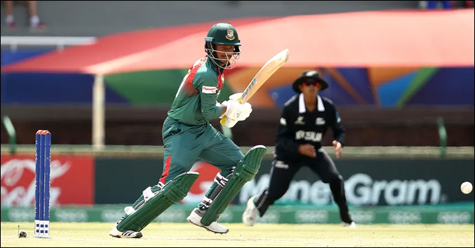 অনূর্ধ্ব-১৯ বিশ্বকাপ : ‘এ’ গ্রুপের নজরে বাংলাদেশ-ইংল্যান্ড