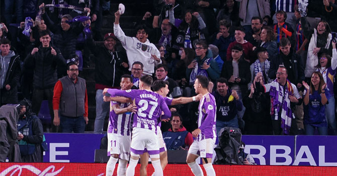 আবারও হারলো চ্যাম্পিয়ন বার্সেলোনা