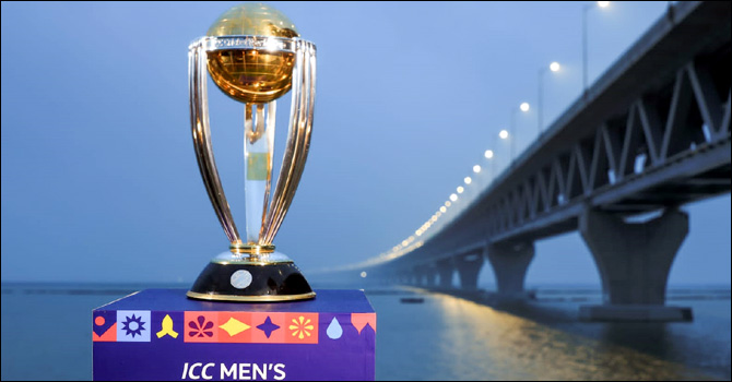 ‘সেমিতেও উঠবে না বাংলাদেশ-পাকিস্তান, শিরোপা জিতবে ভারত’