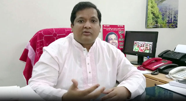 দেশে সকল খেলাধুলা স্থগিতের সিদ্ধান্ত বহাল থাকবে