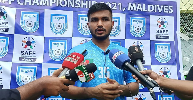 আমরা এখন পেশাদার: জিকো