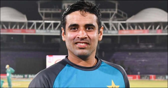 হাসপাতাল থেকে বাড়ি ফিরে রিহ্যাবে আবিদ আলি
