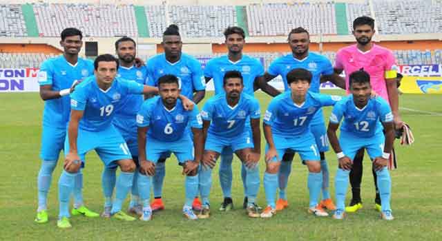 শেখ জামালকে হারিয়ে ফাইনালে আবাহনী
