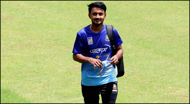 বিশ্বকাপের পরিকল্পনাতে ছিলেন না স্ট্যান্ডবাইয়ে থাকা বিপ্লব