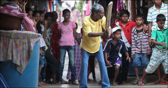 প্রতিভার নিদারুণ অপচয় এক গুরাভ