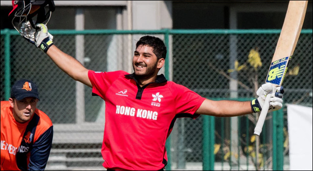 ভারতীয় ক্রিকেটে ফিরলেন হংকংয়ের সাবেক অধিনায়ক