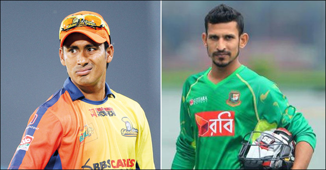 বিপিএলে দল পাননি আশরাফুল-নাসির