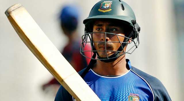 ডিপিএলে ‘ডাক’ মারলেন আশরাফুল