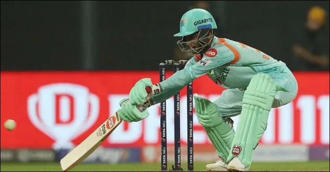 আয়ুশ বাদোনি : আইপিএল অভিষেক হিরো 
