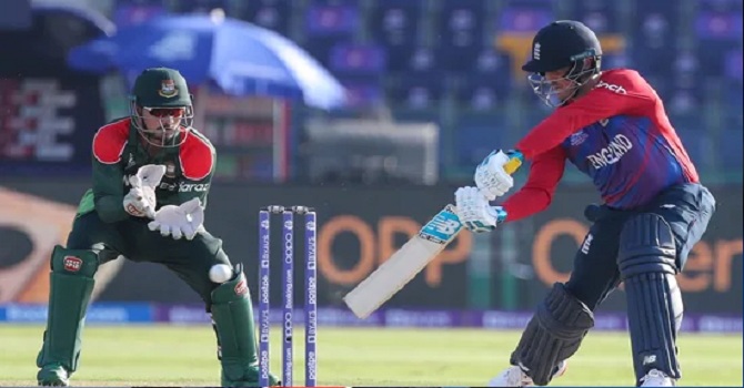 বাংলাদেশ সফরে ইংল্যান্ডের কারা খেলবেন?