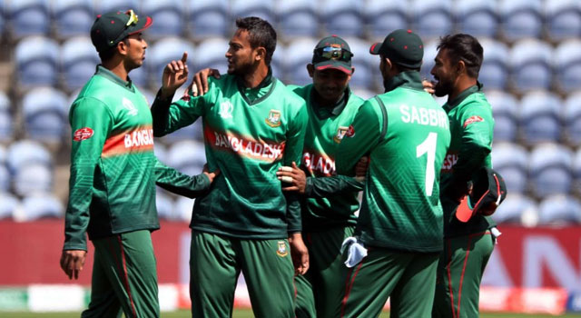 বাংলাদেশ দলে ব্যাপক পরিবর্তন, বাদ সৌম্য সরকার