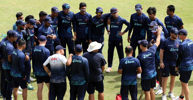 বাস্তবিক চিন্তায় এশিয়া কাপে বাংলাদেশের জন্য ফাইনাল কঠিন