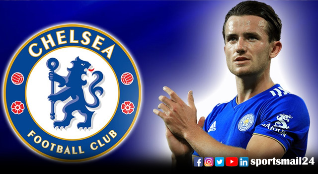 বেন চিলওয়েলকে দলে ভেড়ালো চেলসি