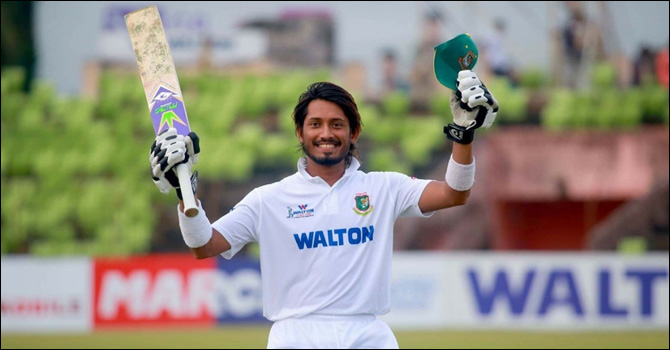 এনামুল বিজয়ের ২৪ রানের ‘আক্ষেপ’