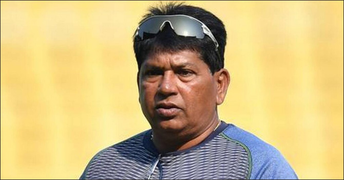 রঞ্জি জিতিয়ে কলকাতায় ম্যাককালামের স্থলাভিষিক্ত চন্দ্রকান্ত