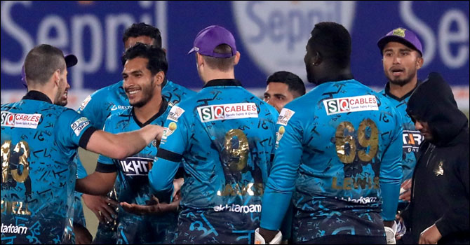 মৃত্যুঞ্জয়ের হ্যাটট্রিকে জয় পেল চট্টগ্রাম চ্যালেঞ্জার্স