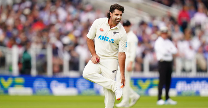 অনুমতি না নিয়েই বিগব্যাশে গ্রান্ডহোম, অবাক নিউজিল্যান্ড