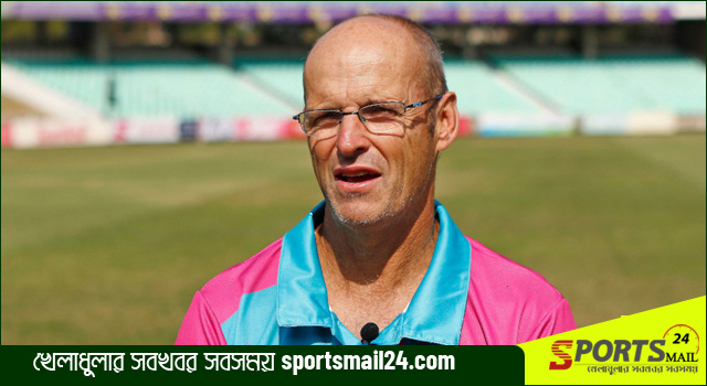 বাবরদের সম্ভাব্য প্রধান কোচ গ্যারি কার্স্টেন