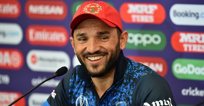 আফগানিস্তানের আবেদনে আইসিসির অনুমতি
