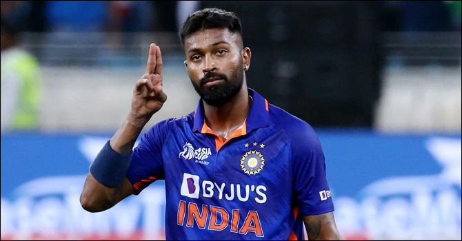 নেই কোহলি-রাহুল, শ্রীলঙ্কা বিপক্ষে টি-টোয়েন্টি নেতৃত্বে পান্ডিয়া
