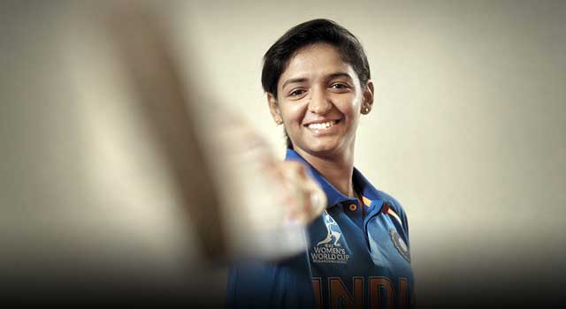 ম্যাজিক দেখালেন হরমনপ্রীত, ভাইরাল ভিডিও