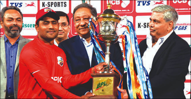 এবারও ইমরুলের কাঁধেই কুমিল্লার দায়িত্ব