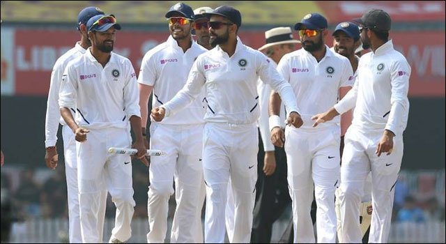 টেস্ট চ্যাম্পিয়নশিপ ফাইনালে ভারতের চূড়ান্ত স্কোয়াড ঘোষণা