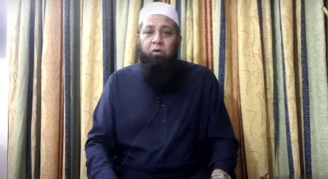 ভারতের সাহসের প্রশংসা করলেন ইনজামাম
