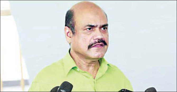 ক্রিকেট অপারেশনসের নতুন চেয়ারম্যান জালাল ইউনুস