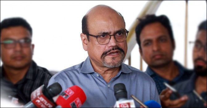 মাহমুদউল্লাহ’র বিশ্রাম-নেতৃত্বে সোহান, যা বললেন জালাল ইউনুস