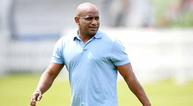 জয়সুরিয়াকে নিষিদ্ধ করলো আইসিসি